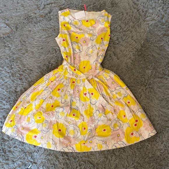 Crew cuts youth dress - Picture 1 of 4